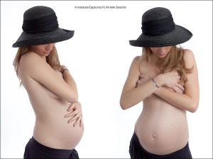 photo grossesse paris, photo femme enceinte, photo grossesse Amelie Soubrié, photo studio grossesse
