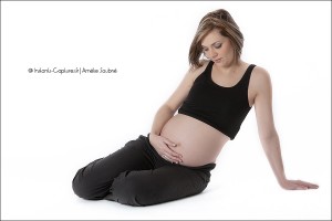 photographe femme enceinte boulogne billancourt, photographe grossesse