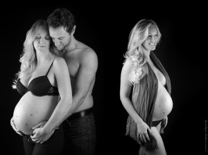 photographe femme enceinte paris