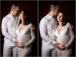 photographe grossesse paris