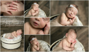 photographe nouveau ne paris studio