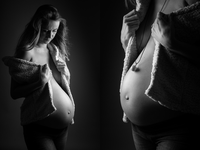 Photographe femme enceinte paris - Photographe spécialiste
