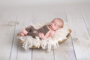 Photo Bébé Paris - Eliott