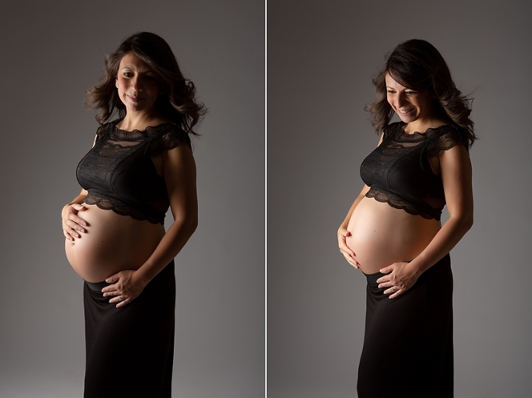Séance photo Maternité Femme enceinte