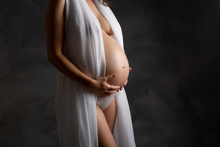 Séance photo Maternité Femme enceinte