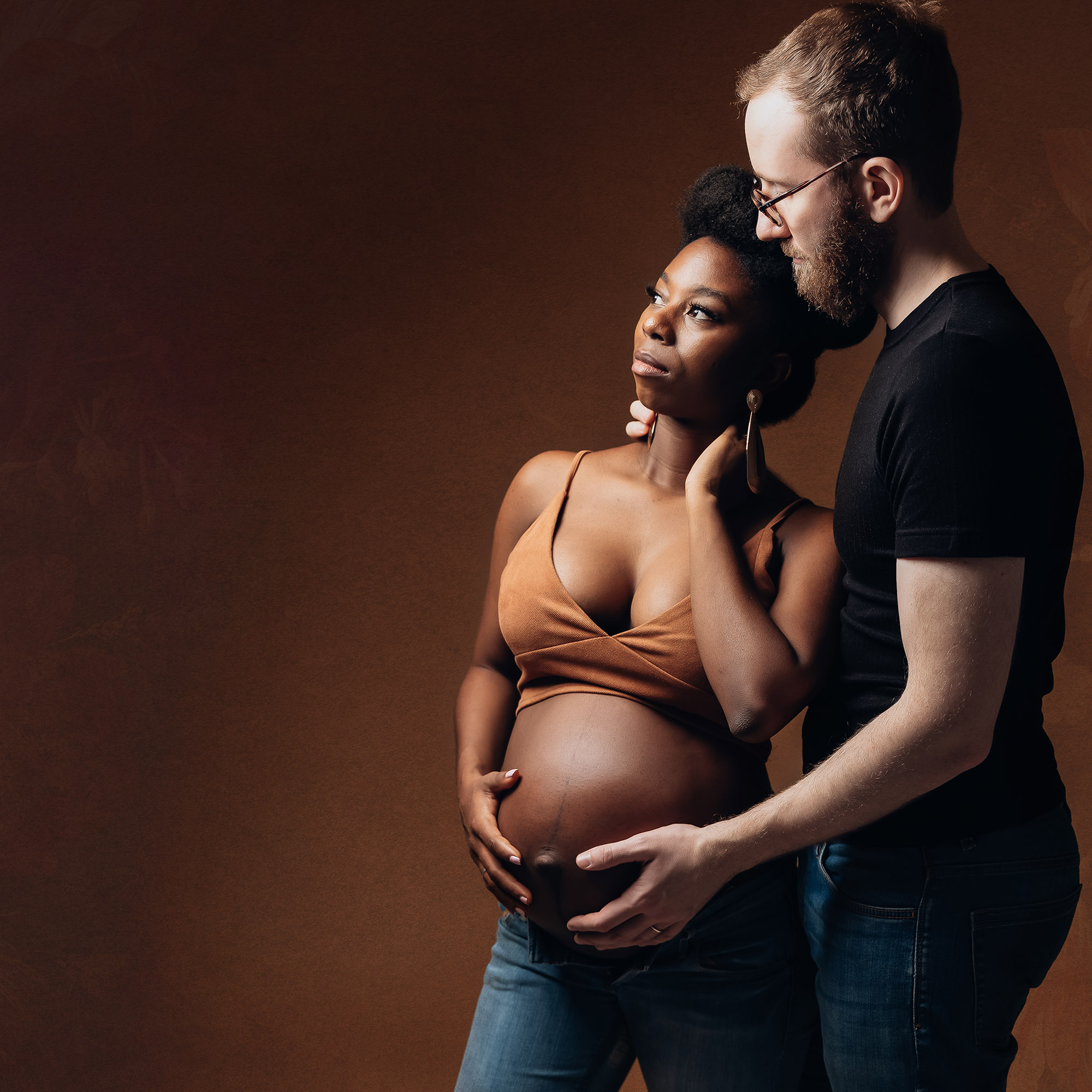 Pourquoi faire une séance photo de grossesse - My Blog