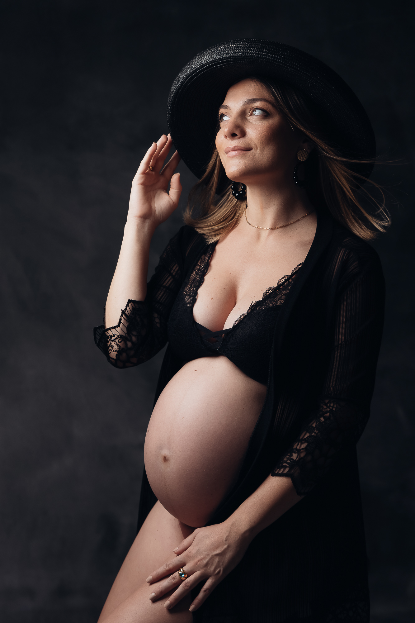 Photo Grossesse femme enceinte paris 