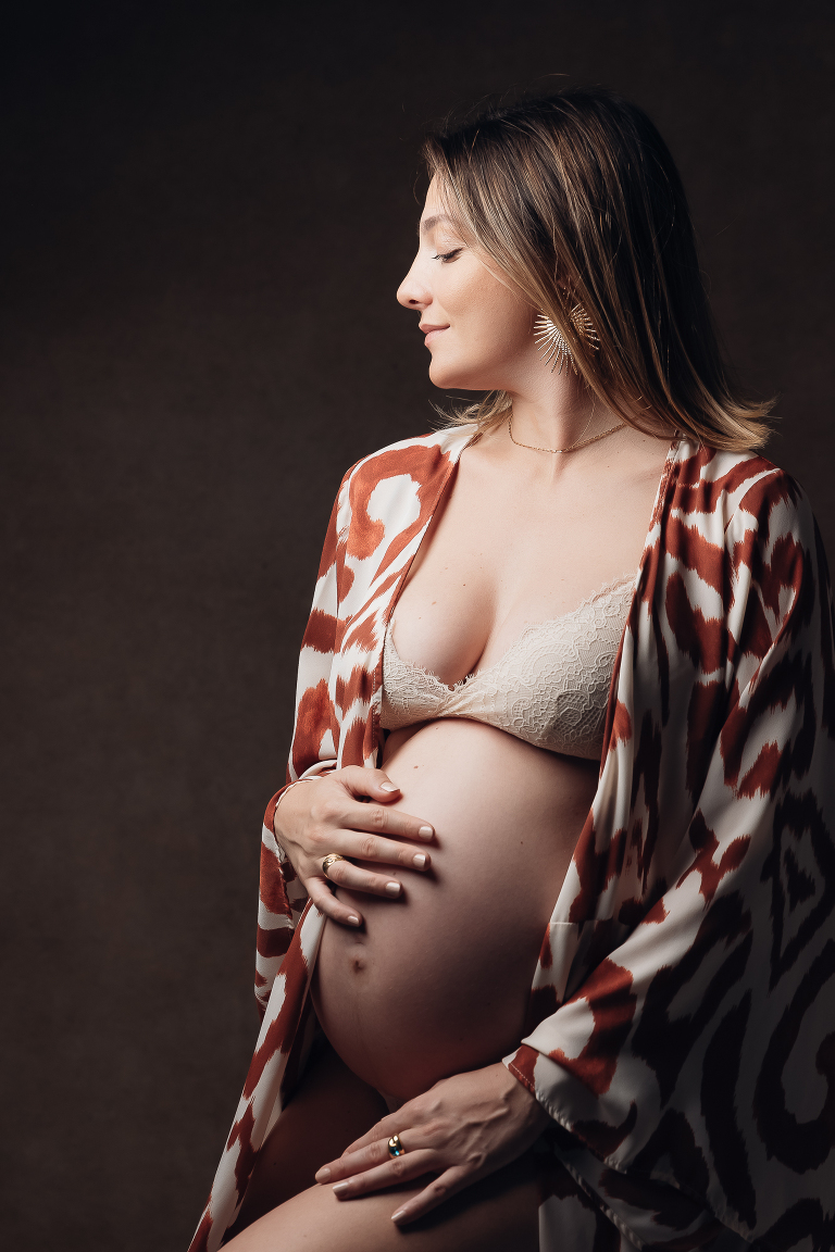 Photo Grossesse femme enceinte paris