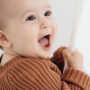 <b>Séance PARFAITE<br> Grand bébé</b><br>Bon Cadeau