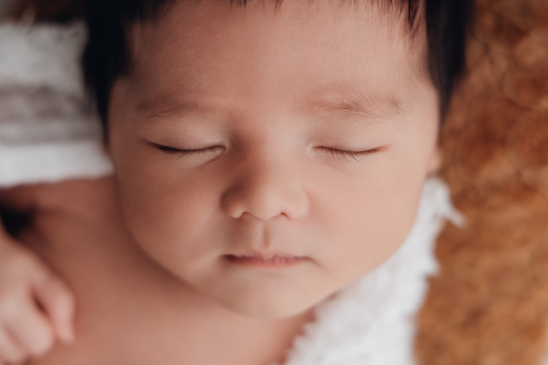 Photo Naissance Bébé Suresnes 92